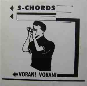 S-Chords - Voran! Voran!