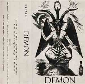 Emetos - Demon
