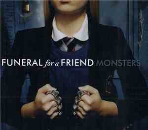 Funeral For A Friend - Monsters