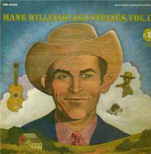 Hank Williams And Strings - Vol. III