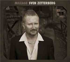 Sven Zetterberg - Mileage