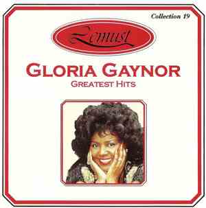 Gloria Gaynor - Greatest Hits