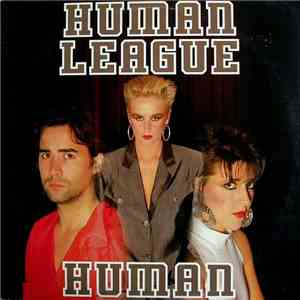 Human League - Human