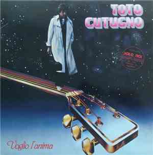 Toto Cutugno - Voglio L'Anima