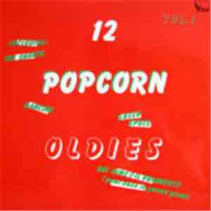 Various - 12 Popcorn Oldies Vol. 1