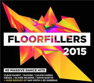 Various - Floorfillers 2015