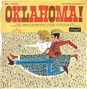 Various - Oklahoma!