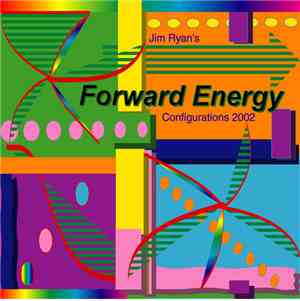 Forward Energy - Configurations 2002