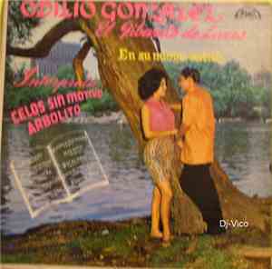Odilio González - Celos Sin Motivo