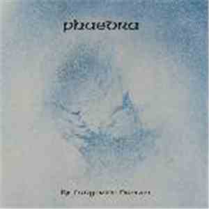 Tangerine Dream - Phaedra