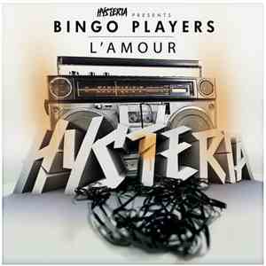 Bingo Players - L'Amour