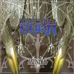 Heaven Shall Burn - Asunder