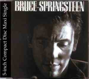Bruce Springsteen - Brilliant Disguise