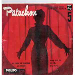 Patachou - 5