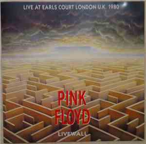 Pink Floyd - Livewall