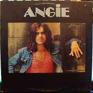 Angie - Angie