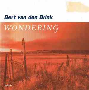 Bert Van Den Brink - Wondering