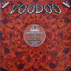 Ghostface - Voodoo / Sequence 1