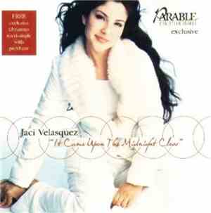 Jaci Velasquez - It Came Upon The Midnight Clear