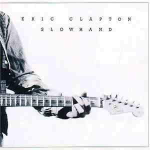 Eric Clapton - Slowhand