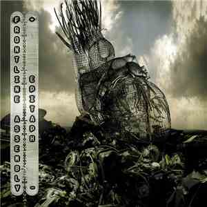 Front Line Assembly - Epitaph