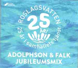 Adolphson & Falk - Jubileumsmix