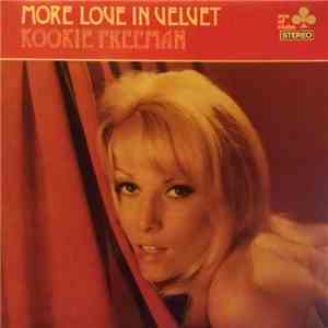 Kookie Freeman And His Velvet Band - More Love In Velvet