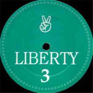Unknown Artist - Liberty 3