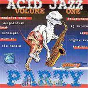 Various - Acid Jazz Volume One