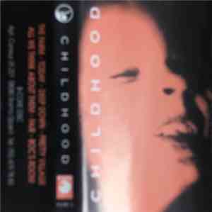 Childhood  - Untitled