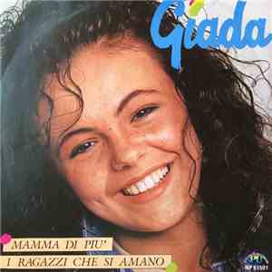 Giada - Mamma di più