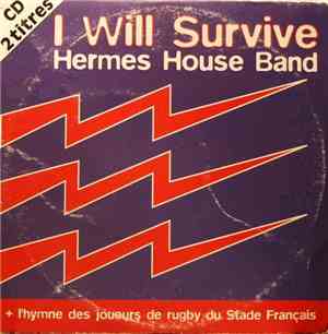 Hermes House Band - I Will Survive
