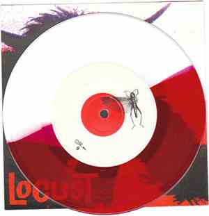 Locust - Locust