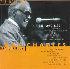 Ray Charles - Hit The Road Jack - The Best Of Ray Charles