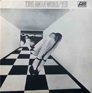Yes - Time And A Word