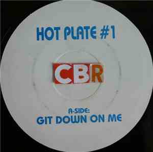 Hot Plate #1 - Da Next Dance