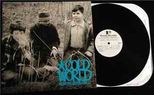 Cold World  - How The Gods Chill