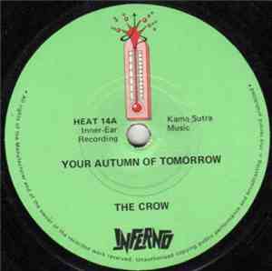 The Crow  - Your Autumn Of Tomorrow