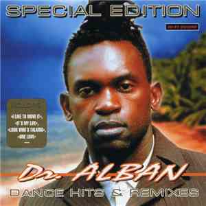 Dr. Alban - Dance Hits & Remixes