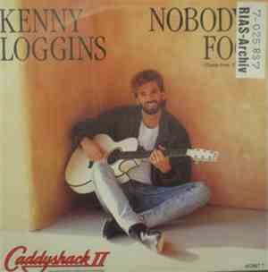 Kenny Loggins - Nobody's Fool