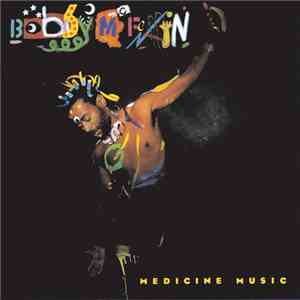 Bobby McFerrin - Medicine Music