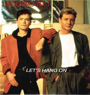 Shooting Party - Let's Hang On
