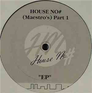 Various - (Maestro's) Part 1