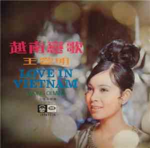 王愛明 - 越南情歌 = Love In Vietnam