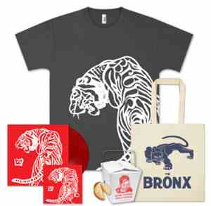The Bronx  - The Bronx