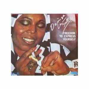 Denise LaSalle - freedom to express yourself - sit down and hurt awhile