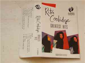 Rita Coolidge - Greatest Hits
