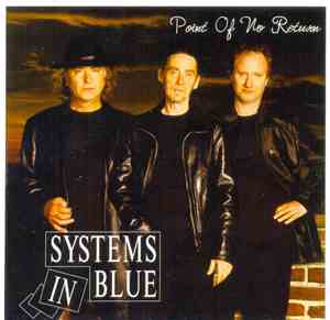 Systems In Blue - Point Of No Return