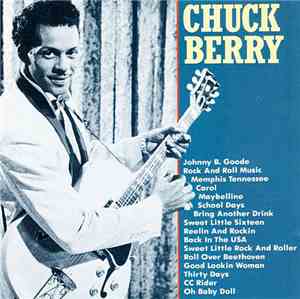 Chuck Berry - Chuck Berry