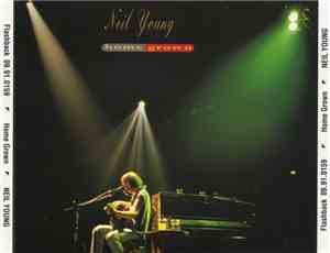 Neil Young - Home Grown